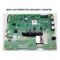 Placa Principal Da Tv New Plasma Pl43f4000 Com Defeito comprar usado  Brasil 