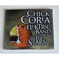 Cd Chick Corea Elektric Band - To The Stars (2004) - Import., usado comprar usado  Brasil 
