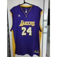 Camisa Basquete Lakers , usado comprar usado  Brasil 