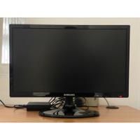 Monitor Tv Led Samsung T22c310 21,5 Polegadas , usado comprar usado  Brasil 
