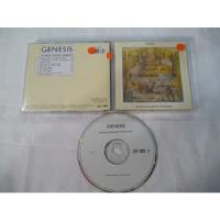 Cd - Genesis - Selling England By The Pound  comprar usado  Brasil 