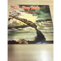 Lp Deep Purple - Stormbringer comprar usado  Brasil 