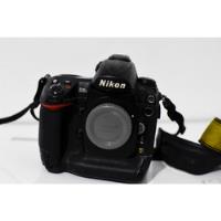 Camera Nikon D3s comprar usado  Brasil 