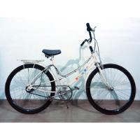 Bicicleta Caloi Urbana Shimano Nexus, usado comprar usado  Brasil 