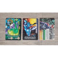 Over Power Card Game Marvel -  comprar usado  Brasil 