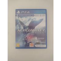 Ace Combat 7 Skins Unknown comprar usado  Brasil 