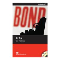Livro Dr No (5 - Macmillan) - Ian Fleming [2012] comprar usado  Brasil 