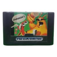 Mega Drive Jogo Original Toe Jam & Earl Tectoy Sem Caixa comprar usado  Brasil 