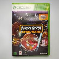 Angry Birds Star Wars Xbox 360  comprar usado  Brasil 