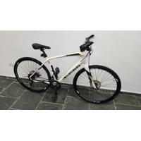 Bicicleta Specialized Sirrus Comb Carbon comprar usado  Brasil 