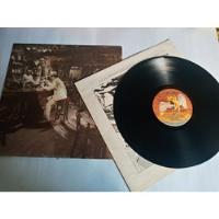 Lp - Led Zeppelin - In Through The Out Door - C/encarte 1988 comprar usado  Brasil 