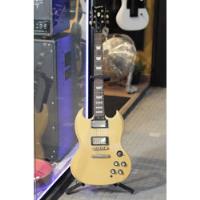 Usado, Guitarra EpiPhone Sg Limited Edition Custom Shop comprar usado  Brasil 