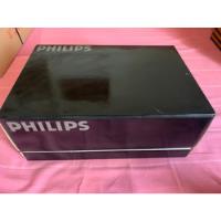 Usado, Conversor Receptor De Tv Digital Philips Dtv comprar usado  Brasil 