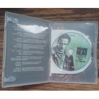 Usado, Box Dvds: The Walking Dead - 6° Temporada (original) comprar usado  Brasil 