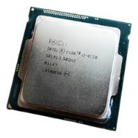 Processador Intel Core I3 4150  comprar usado  Brasil 