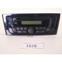 Rádio Cd Player Fiat Punto Linea Original 100183019 comprar usado  Brasil 