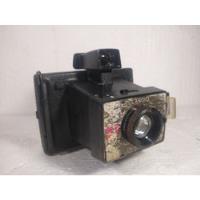 Usado, Câmera Analógica Máquina Fotográfica Polaroid - Com Defeito  comprar usado  Brasil 