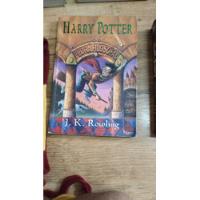 Coleção Inteira Do Harry Potter + Varinha Da Hermione E Cachecol Do Personagem , usado comprar usado  Brasil 
