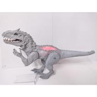 Indominus Rex Jurassic World Chomping Dinossauro Hasbro comprar usado  Brasil 