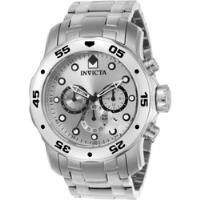 Relógio Invicta Pro Diver 0071 Original (aceito Propostas) comprar usado  Brasil 