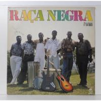 Lp - Banda Raça Negra - Volume 2 - 1992- Disco De Vinil comprar usado  Brasil 