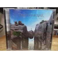 Dream Theater A View From The Top Of The World comprar usado  Brasil 