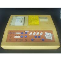Eletrocardiografo Ecg Digital 12s Ecafix, usado comprar usado  Brasil 