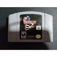 Usado, Resident Evil 2 Original Nintendo 64  comprar usado  Brasil 