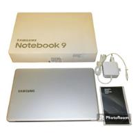 Notebook Samsung Style S51 Pro I7 16 Gb 15 Pol. Led Full Hd comprar usado  Brasil 