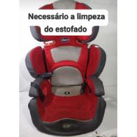 Usado, Cadeira Carro Infantil Key 2 3 Chicco De 15 Até 36 Kg Usada comprar usado  Brasil 