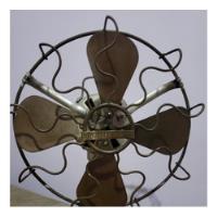 Ventilador Antique Fan , usado comprar usado  Brasil 