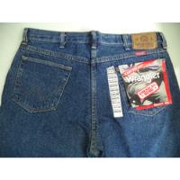 Usado, Calça Jeans Wrangler  Vintage 34x30 42 Br Importada U.s.a. comprar usado  Brasil 