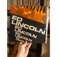 Lp Vinil Ed Lincoln - Órgão E Piano Elétrico comprar usado  Brasil 