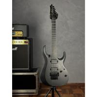 Usado, Guitarra X500 Menace - Black Satin - Cort - Usada comprar usado  Brasil 