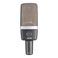 Usado, Microfone Akg C214 comprar usado  Brasil 