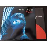 Lp - Benjamin Orr - The Lace * Us - Aor - 1986 - De Época comprar usado  Brasil 