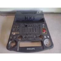 Usado, Tampa Superior Comando Caixa Som Philips Nx5 Nitro Sem Placa comprar usado  Brasil 