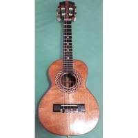 Cavaco Jacaranda /luis  Luthier  comprar usado  Brasil 