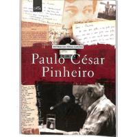 Paulo César Pinheiro - Histórias Das Minhas Canções comprar usado  Brasil 