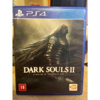 Dark Souls 2 Ps4 (seminovo), usado comprar usado  Brasil 