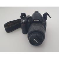 Câmera Nikon D3000 Dslr Com Flash Yongnuo comprar usado  Brasil 