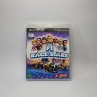 Usado, Jogo  F1 Race Stars Playstation 3 Ps3 Original comprar usado  Brasil 