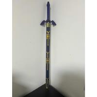 master sword zelda comprar usado  Brasil 