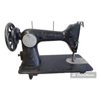 Maquina  Costura Espanhola Antiga Sigma Ano 1940 Não Funcion comprar usado  Brasil 