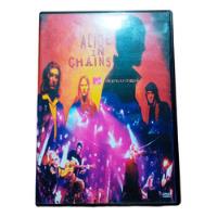 Alice In Chains - Mtv Unplugged comprar usado  Brasil 