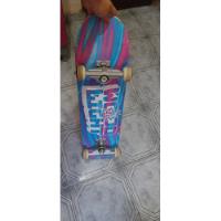 Skate Completo Feminino Adulto  comprar usado  Brasil 