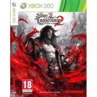Castlevania: Lords Of Shadow 2 - Xbox 360 C/ Garantia ! comprar usado  Brasil 