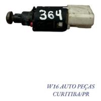 Interruptor Sensor Luz De Freio Peugeot 207 9643478880 N364 comprar usado  Brasil 
