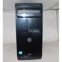 Desktop Hp Pro 3500, I5-3330, 8gb Ram, Hd 1tb comprar usado  Brasil 