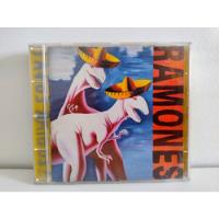 Ramones-adios Amigos-cd, usado comprar usado  Brasil 